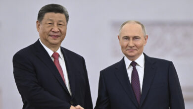 Putin in soccorso di Xi per la carenza di energia. Il legame sempre più forte tra Russia e Cina (molto sottovalutato)