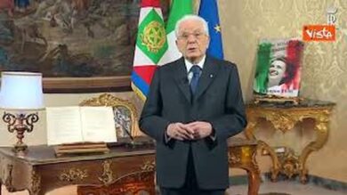 Mattarella: “La Repubblica è uno spartiacque nella storia d’Italia”