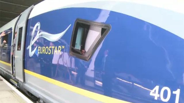 Eurostar, il caos è finito: ripresi i collegamenti con l’Europa, ma restano ritardi e cancellazioni Eurostar, il caos è finito: ripresi i collegamenti con l’Europa, ma restano ritardi e cancellazioni