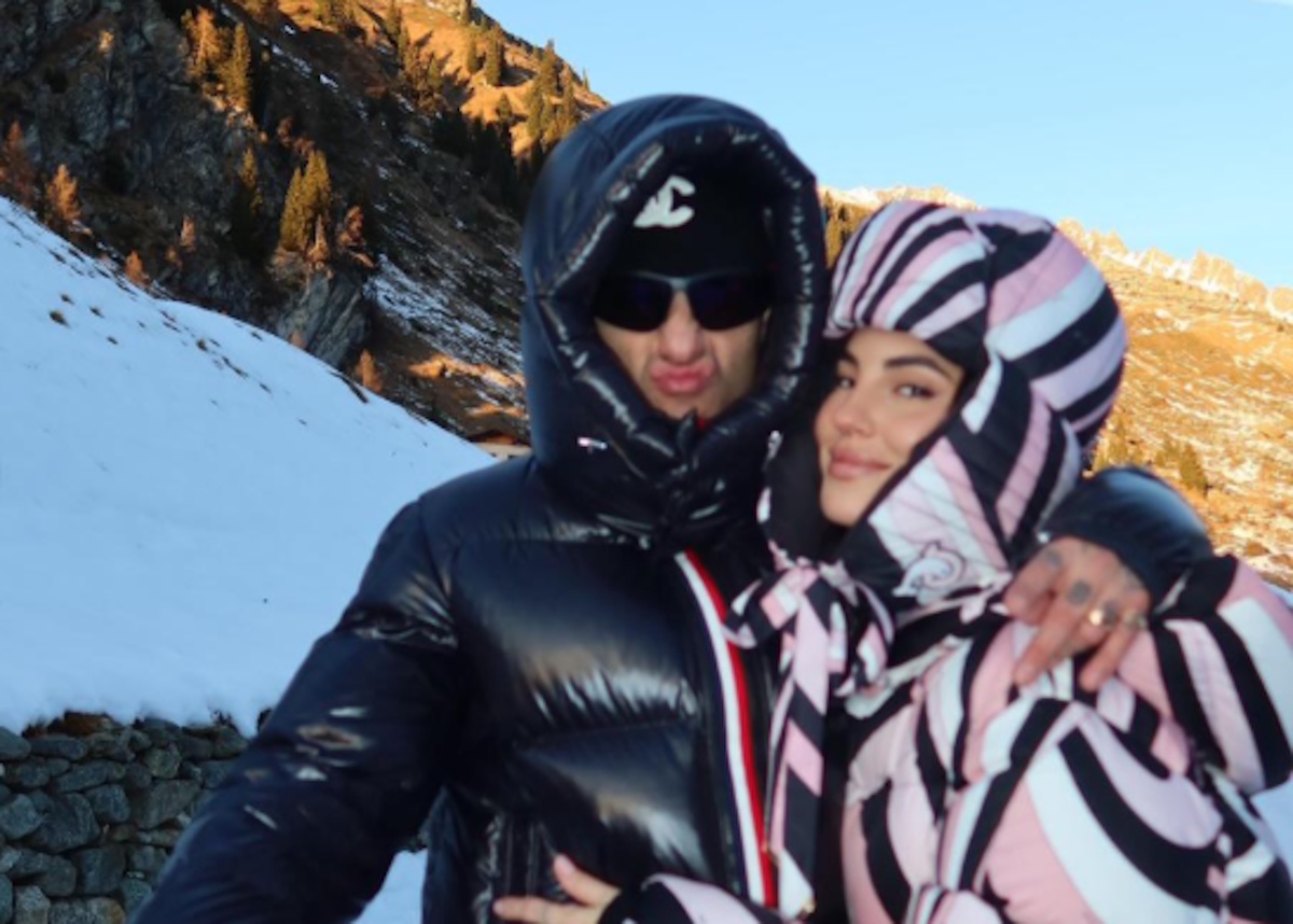 Capodanno, le mete preferite dai vip per l’ultimo dell’anno: da Michelle Hunziker in Messico a Belen alle Maldive (da sola)