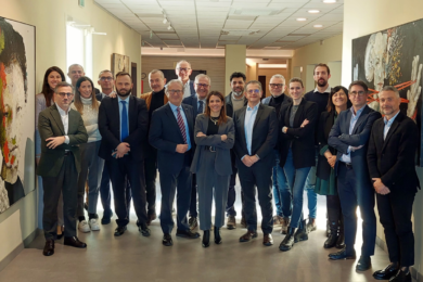 Macfrut: insediato il Comitato che unisce associazioni, istituzioni e imprese della filiera ortofrutticola per l’edizione 2026