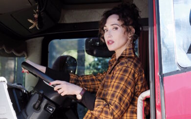 Ascolti tv, “Purché finisca bene” fa meglio di “Io sono Farah”: Mamma ho perso l’aereo è una certezza, Brindisi sfiora l’8% di share