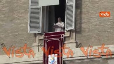 Papa Leone XIV: “Costruiamo un anno di pace disarmata, disarmiamo i nostri cuori”