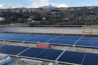 FiberCop, al via il ‘Progetto Solare’ con EnerCop per trasformare le centrali di telecomunicazioni in poli di energia rinnovabile