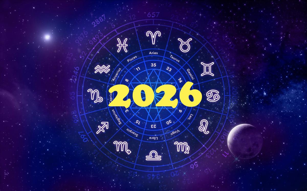 Oroscopo cinese, il 2026 sarà l’anno della tigre. Amore, carriera e soprattutto salute: le previsioni