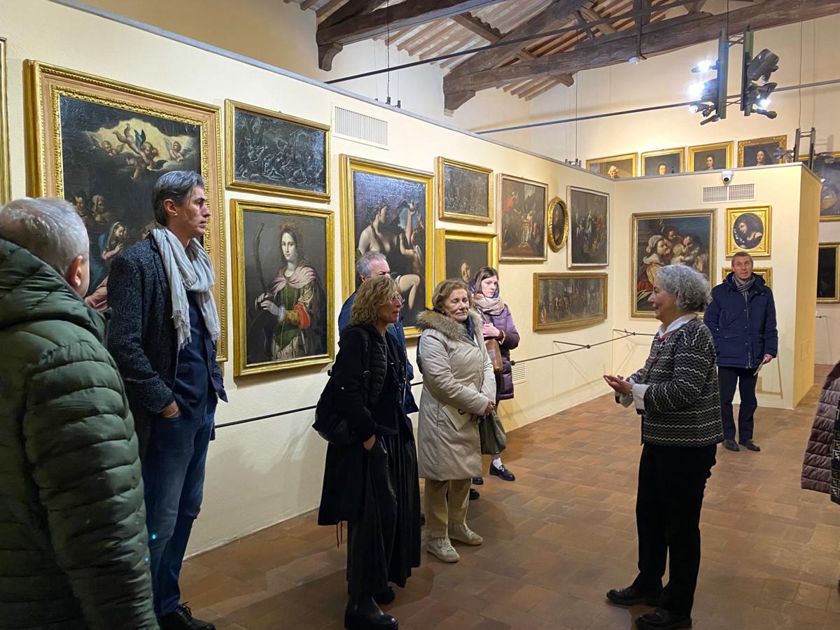 Primo gennaio 2026, tante cose da fare se non vuoi stare a casa: mostre ed eventi imperdibili per grandi e piccini Primo gennaio 2026, tante cose da fare se non vuoi stare a casa: mostre ed eventi imperdibili per grandi e piccini