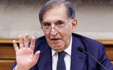 La Russa: “Da presidente del Senato non ho l’obbligo di essere super partes. Meloni ponte con Trump. E sul referendum…”