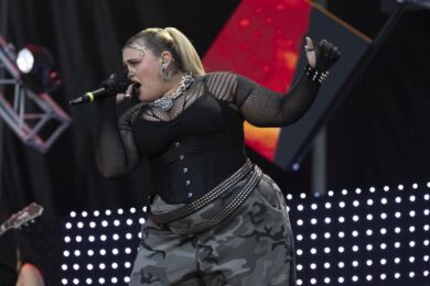 BigMama si mostra dimagrita sui social: “Ora sei bella”, commenta un fan. La risposta piccata della rapper