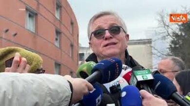 Crans-Montana, Zoli (Dir. Gen. Ospedale Niguarda): I pazienti sono quasi tutti della Lombardia