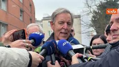 Crans-Montana, Preis (Dir. Centro Ustioni Niguarda): Ragazzo operato ha reagito bene all’intervento