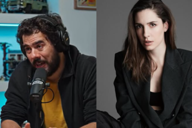 Beatrice Arnera: “Da mesi perseguitata da messaggi di odio e minacce”. Dalla storia con Bova alla rottura con Andrea Pisani: lo sfogo dell’attrice