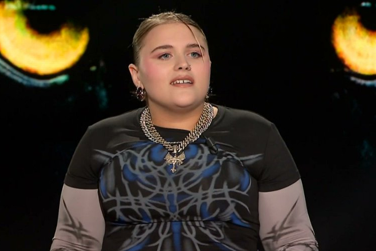 BigMama si mostra dimagrita sui social: “Ora sei bella”, commenta un fan. La risposta piccata della rapper