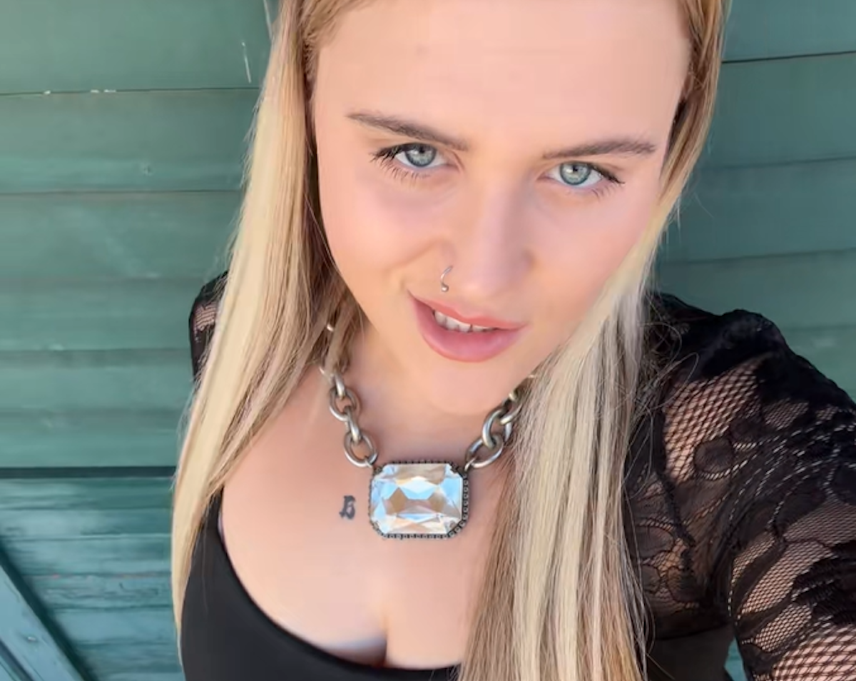 BigMama si mostra dimagrita sui social: “Ora sei bella”, commenta un fan. La risposta piccata della rapper