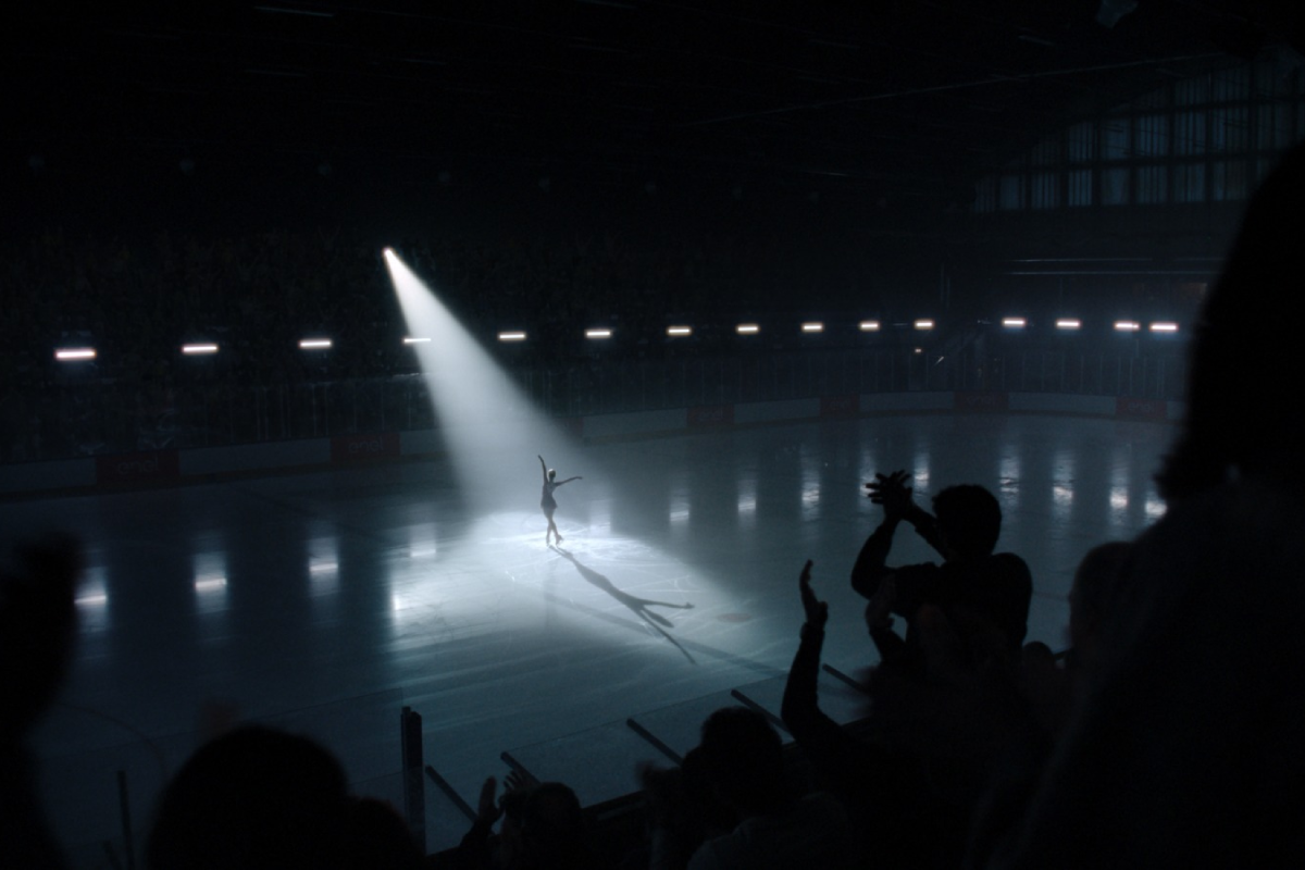 Enel accende l’energia dei Giochi Olimpici Invernali: al via il nuovo spot TV Enel accende l’energia dei Giochi Olimpici Invernali: al via il nuovo spot TV
