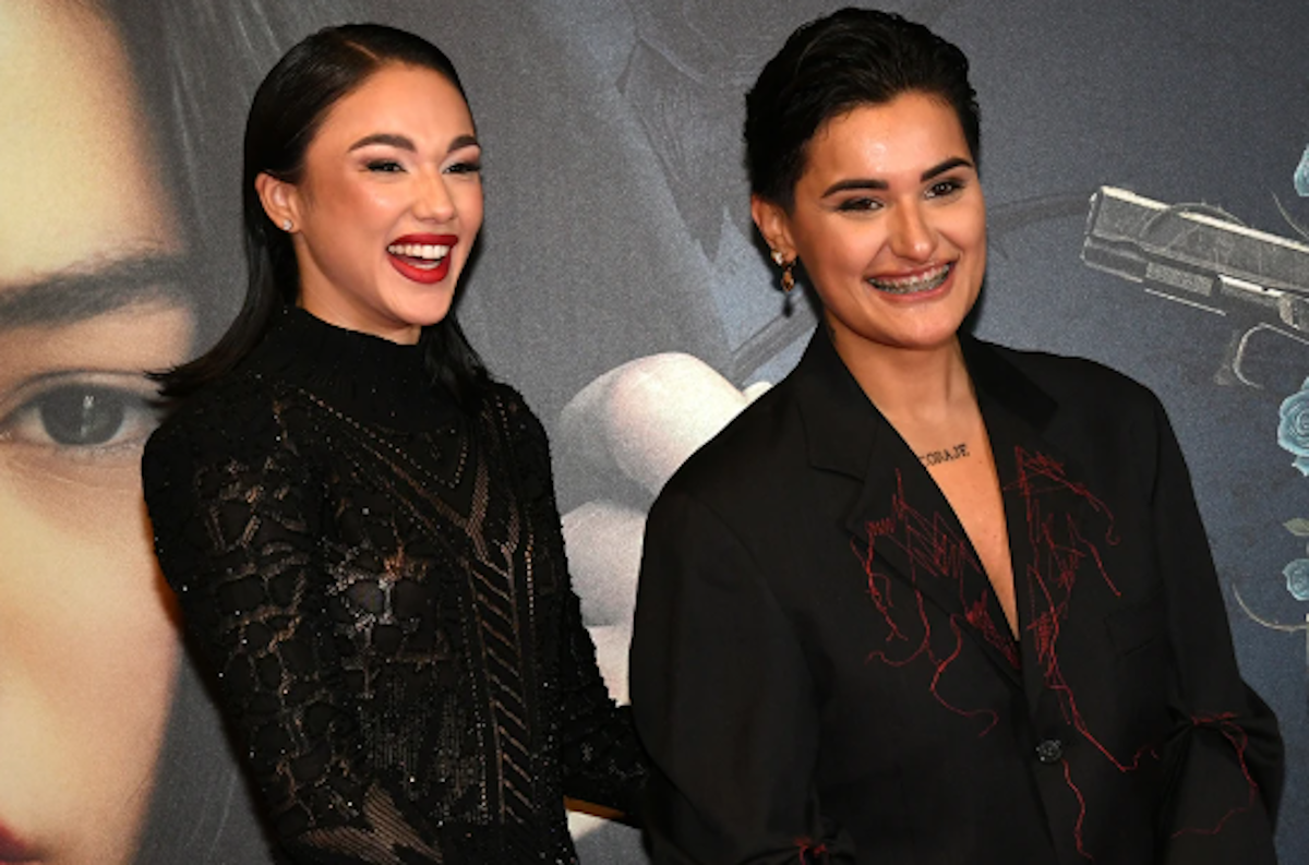 Maria Esposito fa coming out: chi è Silvia Uras, la compagna di “Rosa Ricci” di Mare Fuori