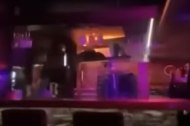 Crans Montana, il video del momento in cui inizia l’incendio (ATTENZIONE, IMMAGINI MOLTO FORTI)
