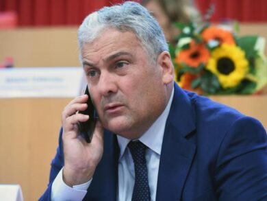 Elezioni Regionali, le note di Stea e Lenoci in attesa della Corte d’Appello