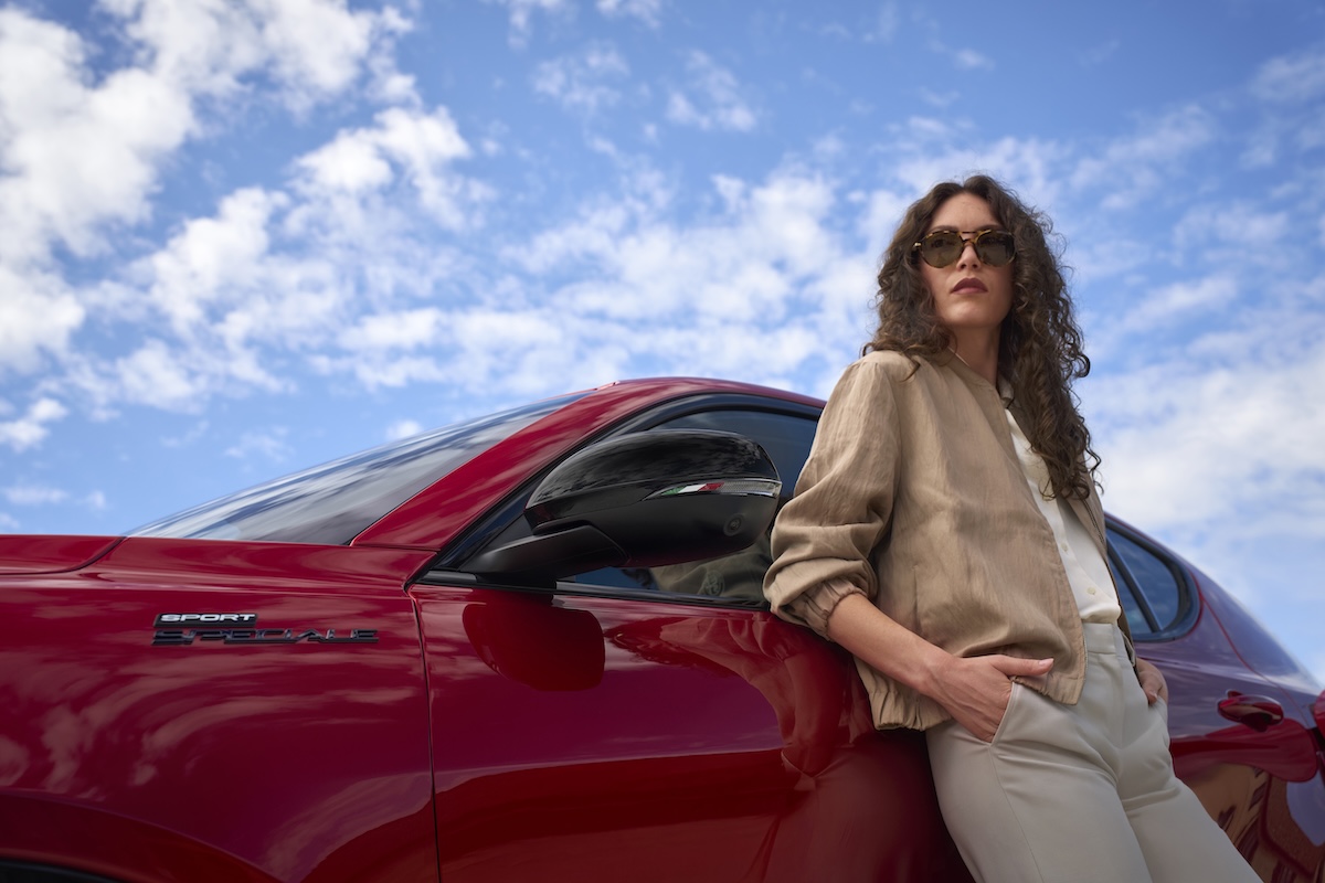 Alfa Romeo si conferma Brand Premium leader per crescita in Italia