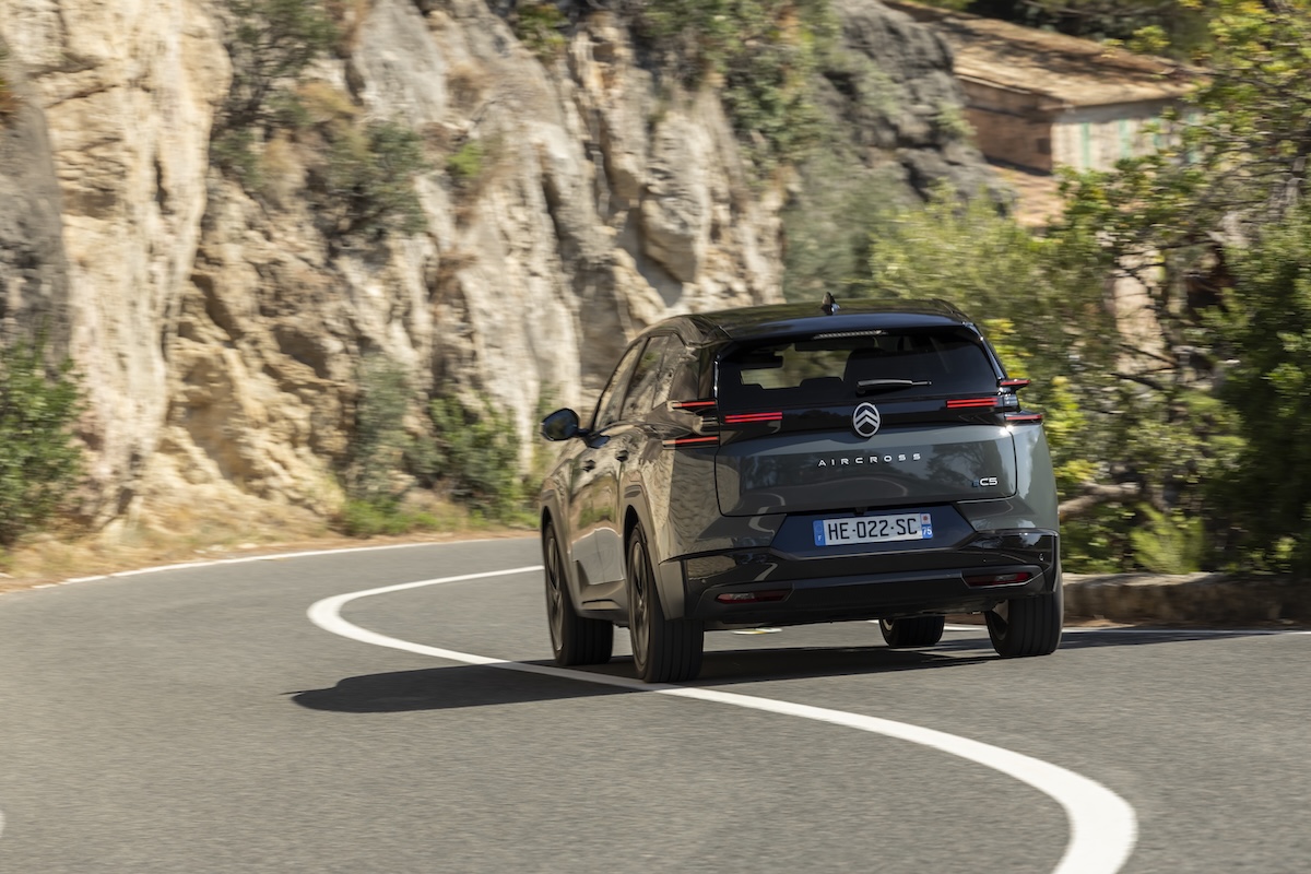 Nuova Citroën C3: l’auto a benzina più venduta nel 2025