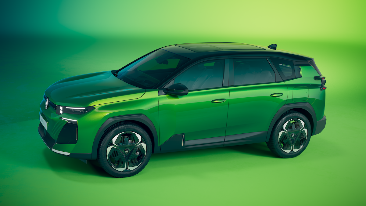 Nuova Citroën C3: l’auto a benzina più venduta nel 2025