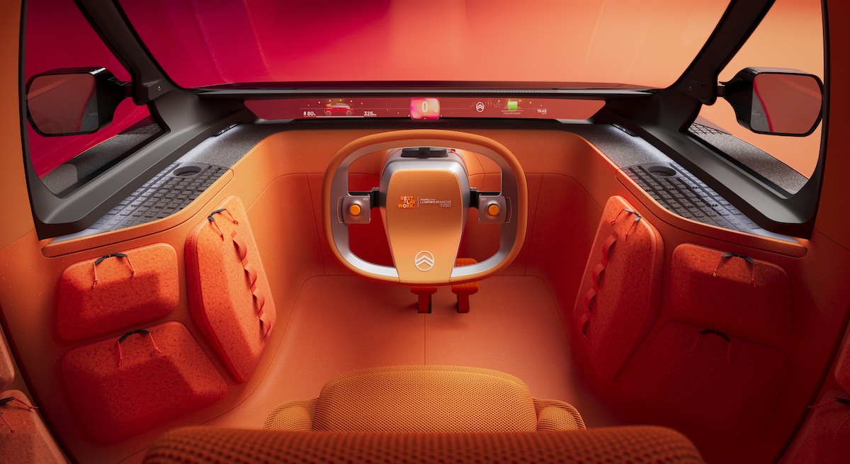 Nuova Citroën C3: l’auto a benzina più venduta nel 2025