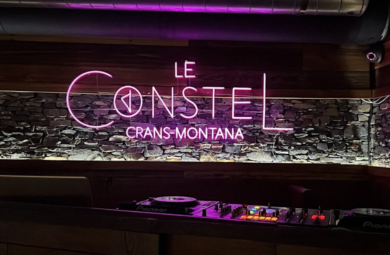 Paolo, l’eroe che ha salvato tanti giovani dal fuoco a Crans Montana. Il racconto