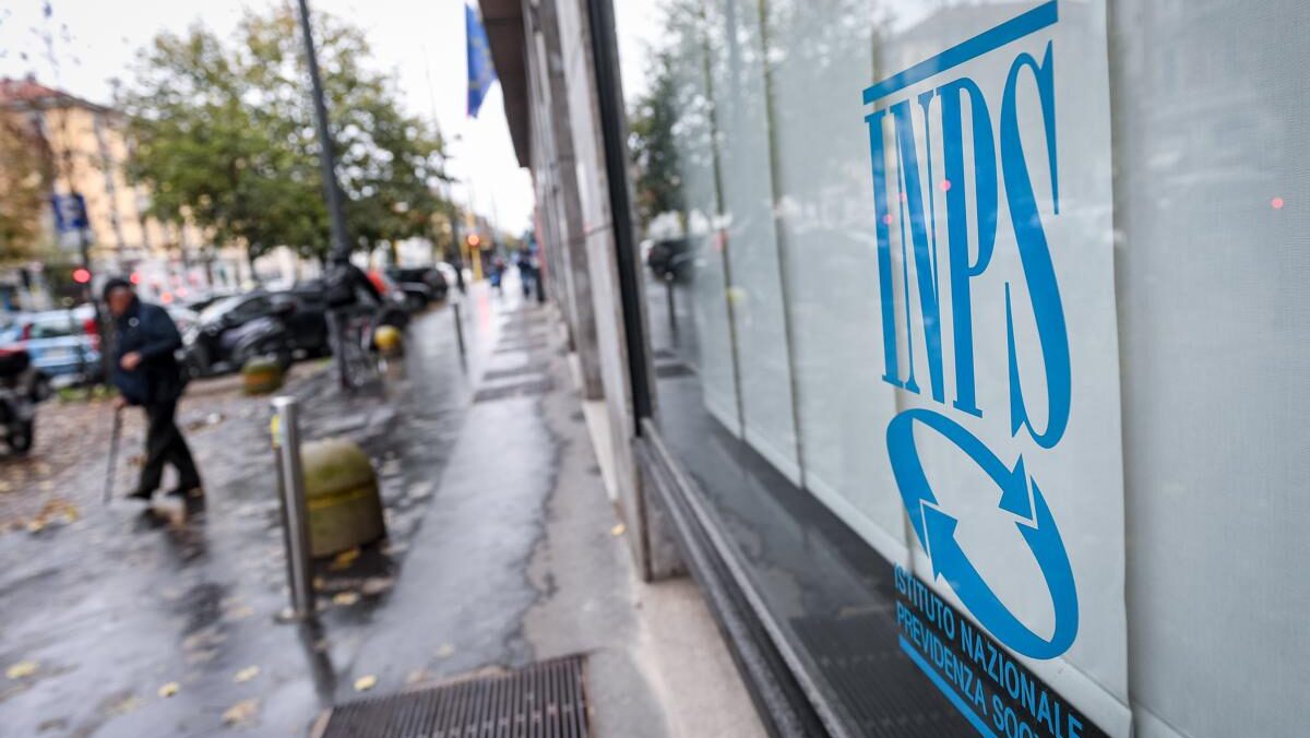 Pensioni di reversibilità, buone notizie in arrivo: dal 2027 assegni più alti. Ecco di quanto Pensioni di reversibilità, buone notizie in arrivo: dal 2027 assegni più alti. Ecco di quanto