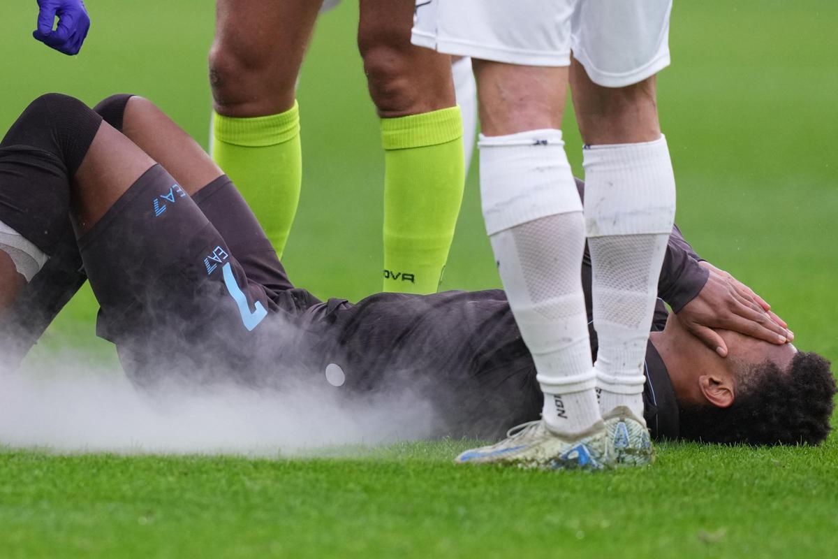 Calciomercato Milan, Fenerbahçe-Nkunku (e Cherif rossonero), Loftus-Cheek e il difensore… Rumor Calciomercato Milan, Fenerbahçe-Nkunku (e Cherif rossonero), Loftus-Cheek e il difensore… Rumor