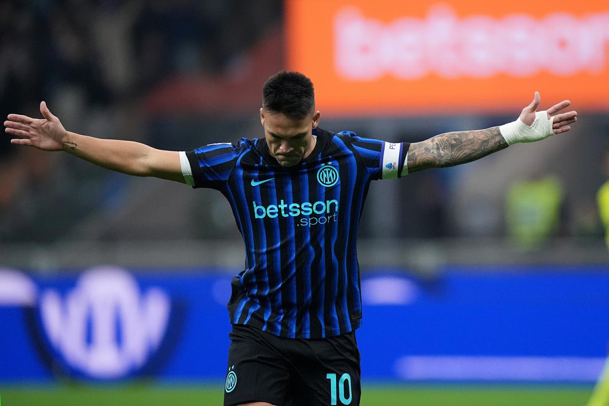 Inter risponde a Milan-Napoli: Bologna ko, quinta vittoria di fila e riprende il comando della serie A Inter risponde a Milan-Napoli: Bologna ko, quinta vittoria di fila e riprende il comando della serie A