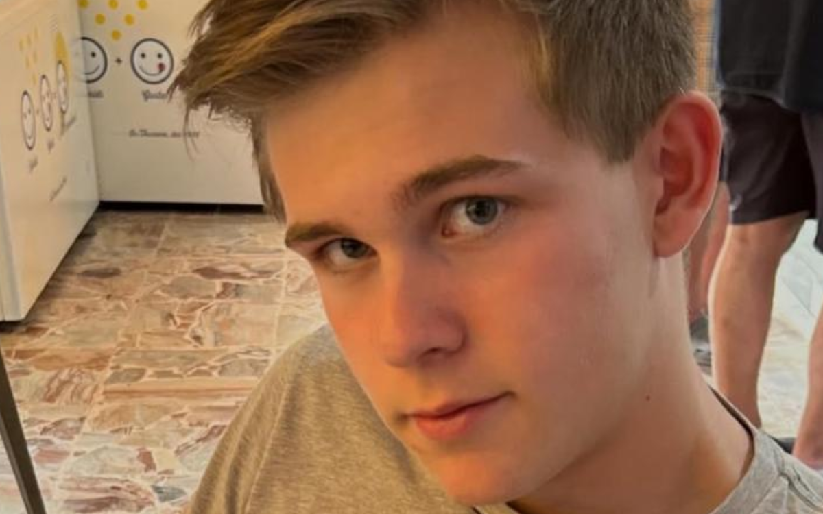 Milano: camera ardente nella Basilica di Sant’Ambrogio per Achille Barosi, il 16enne morto a Crans-Montana Milano: camera ardente nella Basilica di Sant’Ambrogio per Achille Barosi, il 16enne morto a Crans-Montana