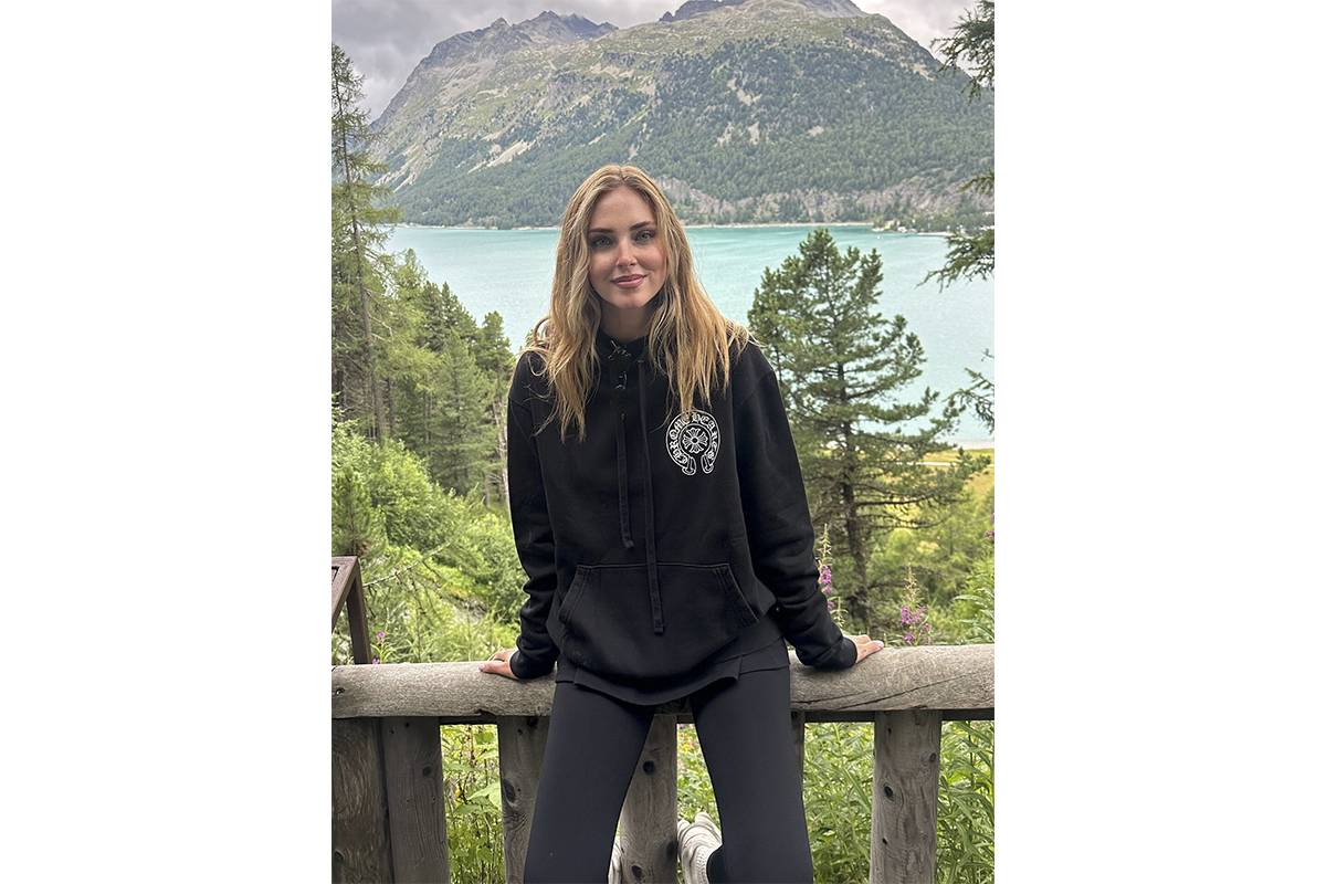 Chiara Ferragni ha un nuovo amore dopo la rottura con Giovanni Tronchetti Provera: si parla di un procuratore sportivo – Gli ultimi rumor Chiara Ferragni ha un nuovo amore dopo la rottura con Giovanni Tronchetti Provera: si parla di un procuratore sportivo – Gli ultimi rumor