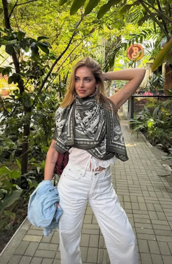 Chiara Ferragni ha un nuovo amore dopo la rottura con Giovanni Tronchetti Provera: si parla di un procuratore sportivo – Gli ultimi rumor Chiara Ferragni ha un nuovo amore dopo la rottura con Giovanni Tronchetti Provera: si parla di un procuratore sportivo – Gli ultimi rumor