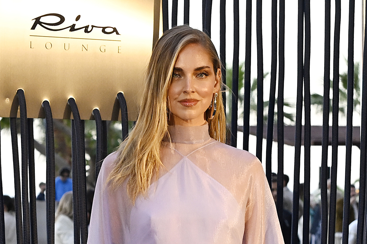 Chiara Ferragni ha un nuovo amore dopo la rottura con Giovanni Tronchetti Provera: si parla di un procuratore sportivo – Gli ultimi rumor Chiara Ferragni ha un nuovo amore dopo la rottura con Giovanni Tronchetti Provera: si parla di un procuratore sportivo – Gli ultimi rumor