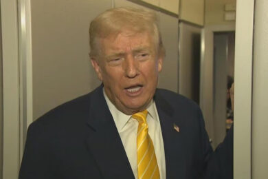 Trump su Delcy Rodriguez: “Se non fa la cosa giusta affronterà una situazione peggiore di Maduro”