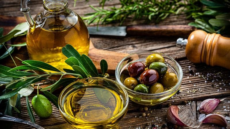 EVO del Mediterraneo: pensare a un prodotto integrato Italia, Grecia, Spagna e Tunisia EVO del Mediterraneo: pensare a un prodotto integrato Italia, Grecia, Spagna e Tunisia