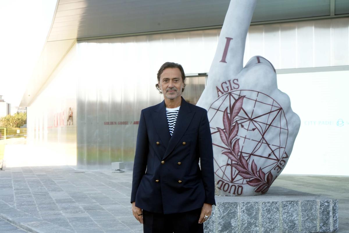 Fabio Novembre, affari in chiaroscuro per l’archistar del design italiano: ecco lo stato di salute dei suoi business Fabio Novembre, affari in chiaroscuro per l’archistar del design italiano: ecco lo stato di salute dei suoi business