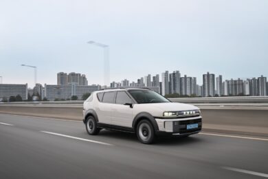 Hyundai: vendite a 4,14 milioni e maxi investimenti per il 2026