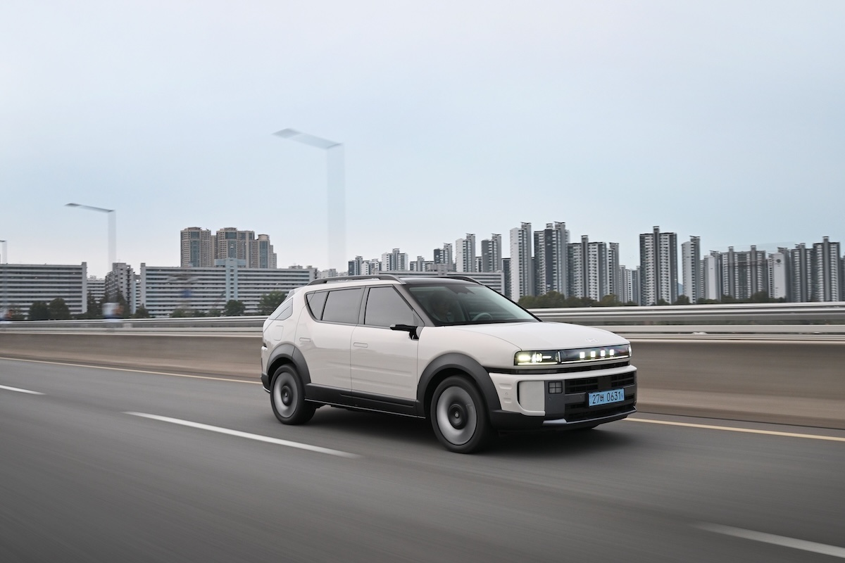 Hyundai: vendite a 4,14 milioni e maxi investimenti per il 2026 Hyundai: vendite a 4,14 milioni e maxi investimenti per il 2026