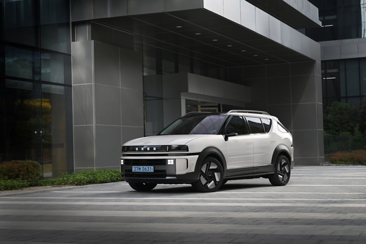 Hyundai: vendite a 4,14 milioni e maxi investimenti per il 2026 Hyundai: vendite a 4,14 milioni e maxi investimenti per il 2026