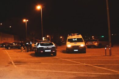 Lite per il parcheggio finisce in tragedia a Sordio: 49enne investito e ucciso da un SUV, arrestato un 52enne