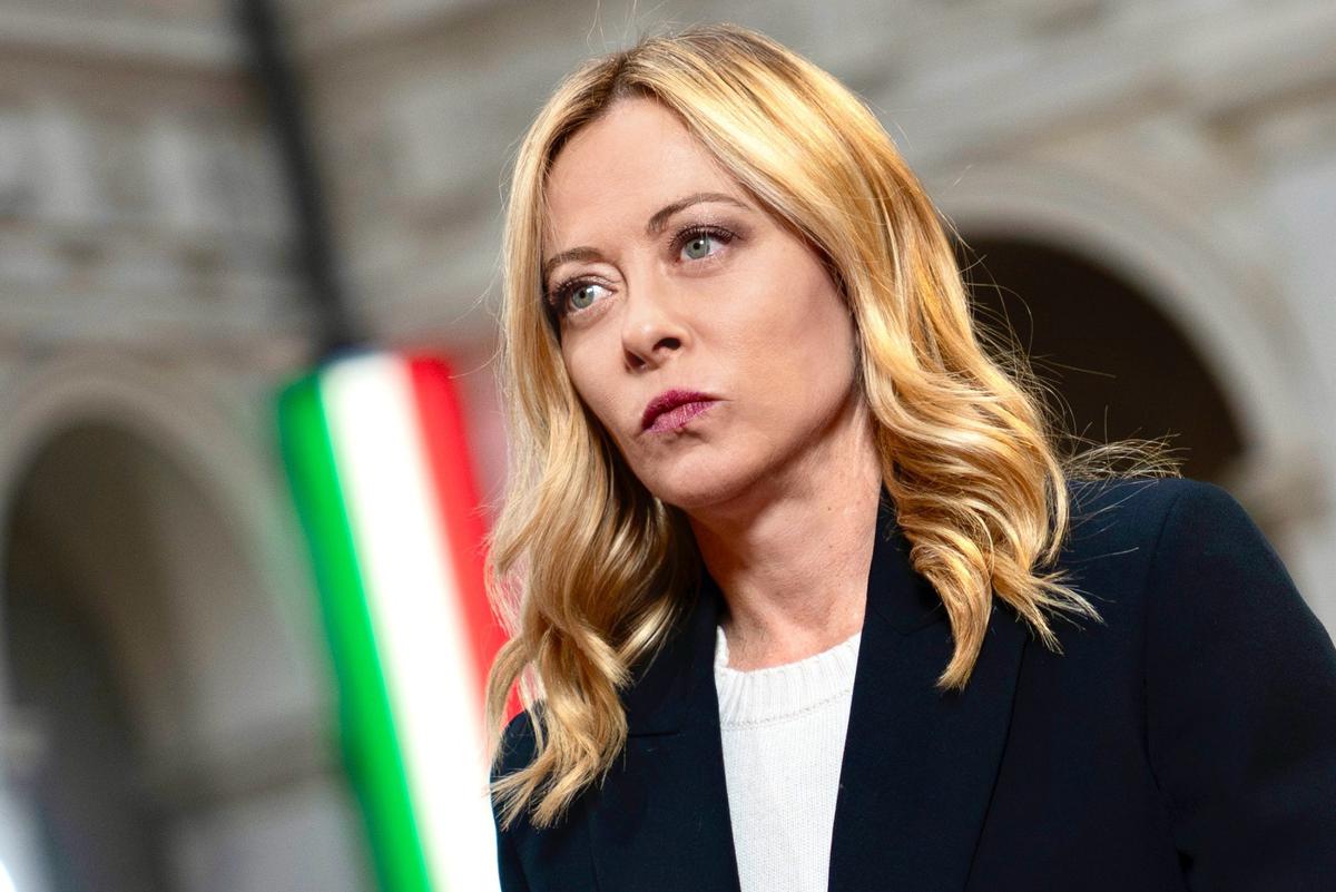 Meloni sente Machado: “Senza Maduro c’è una nuova speranza per il Venezuela” Meloni sente Machado: “Senza Maduro c’è una nuova speranza per il Venezuela”