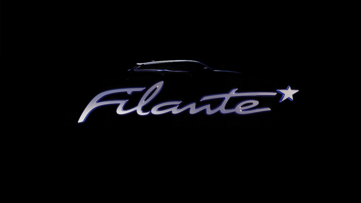 Renault punta in alto: arriva Filante, design e velocità nel nome Renault punta in alto: arriva Filante, design e velocità nel nome