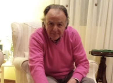 Addio a Gianluigi Armaroli, storico volto del Tg5: è morto a 77 anni il corrispondente dall’Emilia Romagna