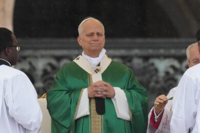 Giubileo della Speranza concluso, Leone XIV chiude la Porta Santa (aperta da Papa Bergoglio)