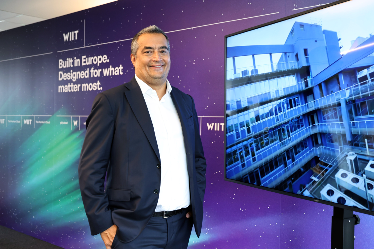 WIIT, siglato il rinnovo di due contratti per oltre 8,5 milioni di euro WIIT, siglato il rinnovo di due contratti per oltre 8,5 milioni di euro