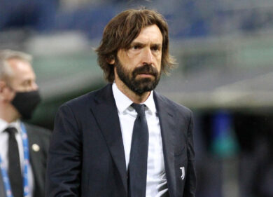 Andrea Pirlo prende il palo, in rosso le società dove ha investito. Ma può contare su un patrimonio di 7 milioni di euro