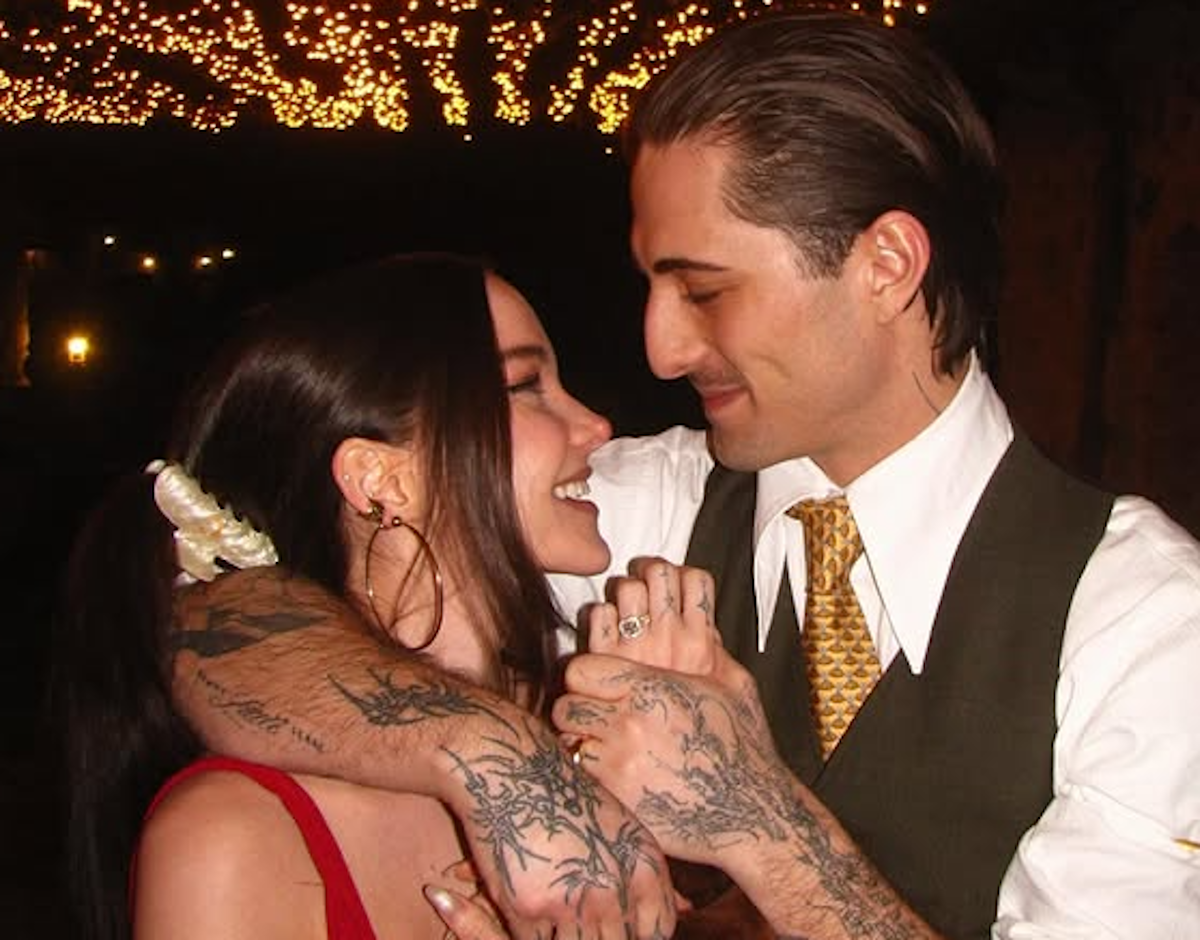 Damiano David, Taylor Swift, Cristiano Ronaldo e… Selvaggia Lucarelli: il 2026 sarà l’anno dei matrimoni Vip. Tutte le date