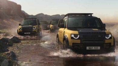 Defender Trophy 2026: al via l’epica sfida globale per la natura