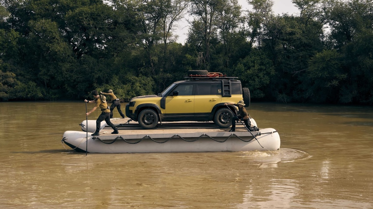 Defender Trophy 2026: al via l’epica sfida globale per la natura