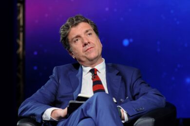 Poltrone, Francesco Spini nominato Company spokesperson del gruppo Enel e del Ceo Cattaneo